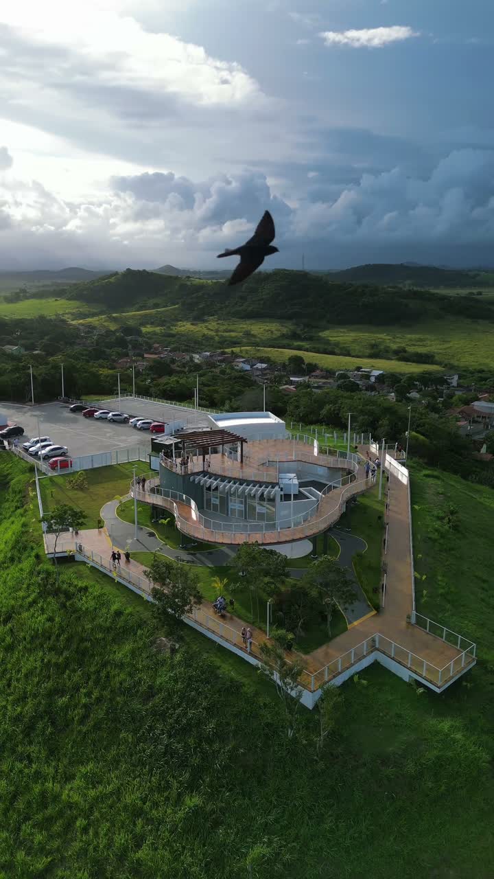 Mirante