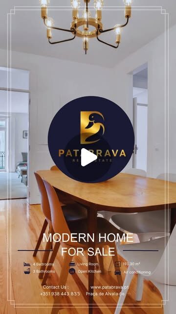 Reel de Patabrava no Instagram